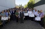 El 'Reto Solidario' suma 1.465.305 kilómetros
