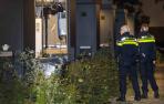 Detenidas en Holanda siete personas por planear un "gran ataque terrorista"