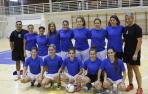 Tres equipos navarros, en Segunda de fútbol sala femenino por primera vez