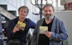 La tradición jazzística y la improvisación vuelven a crear algo nuevo, 'Aporía'
