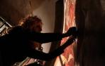 Reconstrucción de las pinturas murales medievales de la iglesia de Artaiz