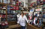 Una mercería con solera en la Txantrea