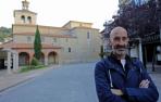 Eseverri: "La gente me dice mucho que podía haber seguido"
