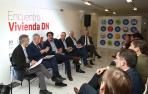 La falta de suelo a corto plazo  preocupa a las promotoras