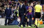 Conte, sustituto de Lopetegui