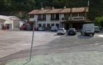 Una mujer da a luz en el hostal Lorentxo de Olave