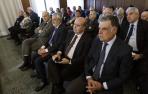 El fiscal mantiene la petición de 6 años de cárcel para Griñán por los ERE