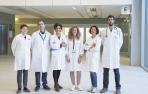 Navarra muestra novedosos resultados en el tratamiento del cáncer de pulmón