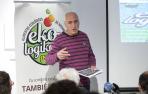 El centro de acopio de alimentos ecológicos de Noáin estará listo en enero