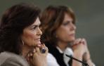 El Gobierno niega "gestos" a los separatistas en la decisión de la Abogacía del Estado