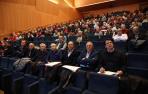 Asamblea General de Osasuna en Baluarte