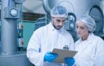 La industria alimentaria, construcción y hostelería necesitan mano de obra