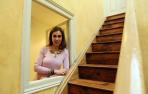 Carmen Posadas presentará “La hija de Cayetana” el 16 de febrero