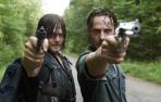 Andrew Lincoln protagonizará varias películas de "The Walking Dead"