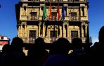 Defensor: “Pamplona debe proteger a los vecinos del ruido y la suciedad”