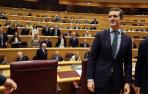 Casado avisa, tras los audios de Cospedal, que no admitirá prácticas no ejemplares