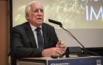 Espinosa de los Monteros: “Promocionar sólo la marca regional en el exterior es perder el dinero”