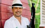 El gaitero José Ángel Hevia, nuevo presidente de la SGAE