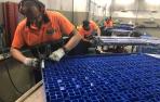 La empresa navarra PRS, finalista en los premios de Medio Ambiente de la CE