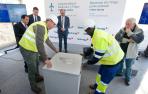 Naturgy invertirá 45 millones de euros en los parques eólicos de Barásoain y Tirapu