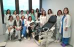El Hospital de Tudela abre las nuevas consultas de Ginecología y Obstetricia