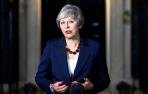 El Gobierno británico respalda el acuerdo del Brexit con la Unión Europea