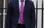 May nombra a Stephen Barclay como nuevo ministro del Brexit