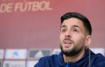 Kenan Kodro reconoce que Bosnia está jugando "a un nivel muy alto"