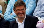 Catalá, sobre el juez del voto particular de 'La Manada': "Todos saben que tiene algún problema"