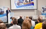 Ayerdi anima a las empresas a seguir ejemplos de transformación industrial