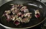 Recetas con historia | Javier Díaz