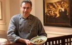 “En el restaurante servimos la receta de mi abuela Crucita pero adaptada a estos tiempo”, explica Javier Díaz desde el Alhambra.