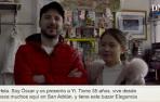 DN más cerca en San Adrián: Yi Chen y Óscar Serra