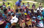 La experiencia de nueve navarros en Ruanda con Medicus Mundi