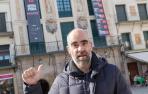 Luis Tosar: “La labor del director me parece cada vez más difícil y tediosa”