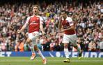 Monreal se ha recuperado de una lesión durante nueve días en Tajonar