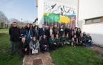 'Lindus 2' detecta “cambios” en el comportamiento migratorio de aves