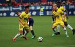 Imágenes del Osasuna 1-1 Lugo (II)