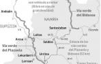 La ruta ciclista Noruega-Portugal prevé un área de descanso en Basaburua