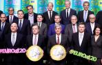 El Eurogrupo logra un acuerdo para reformar la eurozona