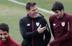 El desahogo de San José por el cese de Berizzo