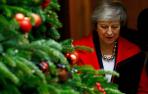 El Parlamento castiga a Theresa May a una semana de votar el Brexit