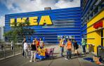 Bruselas investiga si Holanda permitió a IKEA pagar menos impuestos