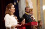 Pastor llama a todos los españoles a renovar el "Gran Pacto Constitucional"