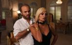 Penélope Cruz, en su papel de la serie 'American Crime Story: El asesinato de Gianni Versace'.