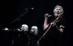 Un tributo a Pink Floyd cancela conciertos en Israel tras pedírselo Roger Waters