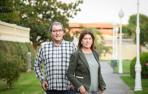 Andaluces con raíces en San Adrián