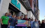 ELA aspira a ser el primer sindicato de Navarra tras su crecimiento