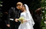 Boda real de Enrique y Meghan
