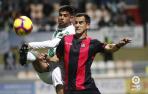 El Reus perdona al Córdoba tras un día convulso